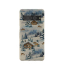 London Fog Whitetail Winter Google Pixel 7 Pro Case