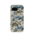 London Fog Whitetail Winter Google Pixel 9a Case