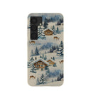 London Fog Whitetail Winter Samsung Galaxy S25 Case