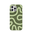 Forest Floor Wiggles iPhone 15 Pro Max Case
