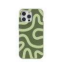 Forest Floor Wiggles iPhone 15 Pro Max Case