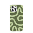 Forest Floor Wiggles iPhone 16 Pro Max Case