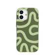 Forest Floor Wiggles iPhone 17 Case