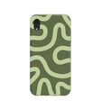 Forest Floor Wiggles iPhone XR Case