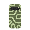 Forest Floor Wiggles Google Pixel 10 Pro XL Case