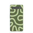 Forest Floor Wiggles Google Pixel 6a Case