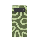 Forest Floor Wiggles Google Pixel 6 Case