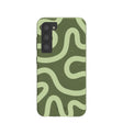 Forest Floor Wiggles Samsung Galaxy S23 Case
