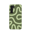 Forest Floor Wiggles Samsung Galaxy S25+(Plus) Case