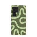 Forest Floor Wiggles Samsung Galaxy S25 Ultra Case