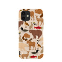 Seashell Wild Canada iPhone 12/ iPhone 12 Pro Case