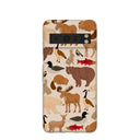 Seashell Wild Canada Google Pixel 8 Pro Case