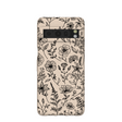 Seashell Wild Flower Google Pixel 8 Pro Case