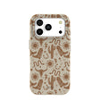 London Fog Wild West iPhone 17 Pro Case