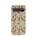 London Fog Wild West Google Pixel 9 Pro XL Case