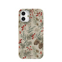 London Fog Winter Spice iPhone 16 Plus Case