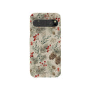London Fog Winter Spice Google Pixel 9 Pro XL Case