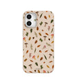 Seashell Woodland Harvest iPhone 16 Plus Case