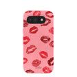 Bubblegum Pink XOXO Google Pixel 10a Case