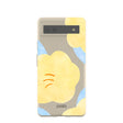 London Fog Yellow Flowers Google Pixel 6a Case