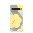 London Fog Yellow Flowers Google Pixel 8 Pro Case