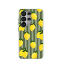 Forest Floor Zesty Lines Samsung Galaxy S26 Ultra Case