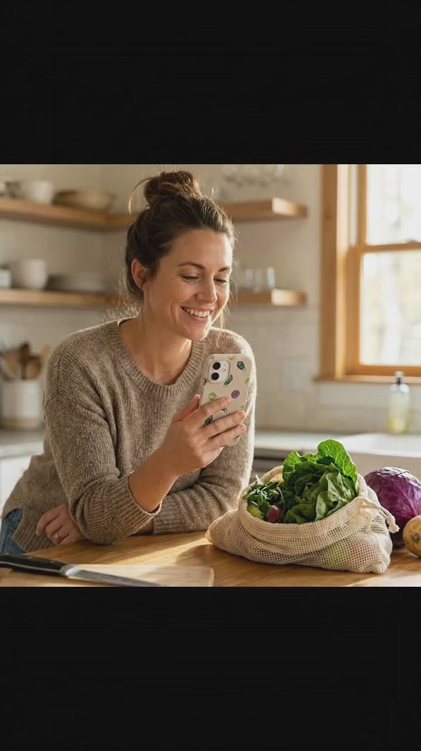 London Fog Cabbage Patch iPhone 11 Pro Case