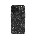 Black Astronomy iPhone 13 Pro Case