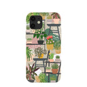 London Fog Botanical Oasis iPhone 12/ iPhone 12 Pro Case