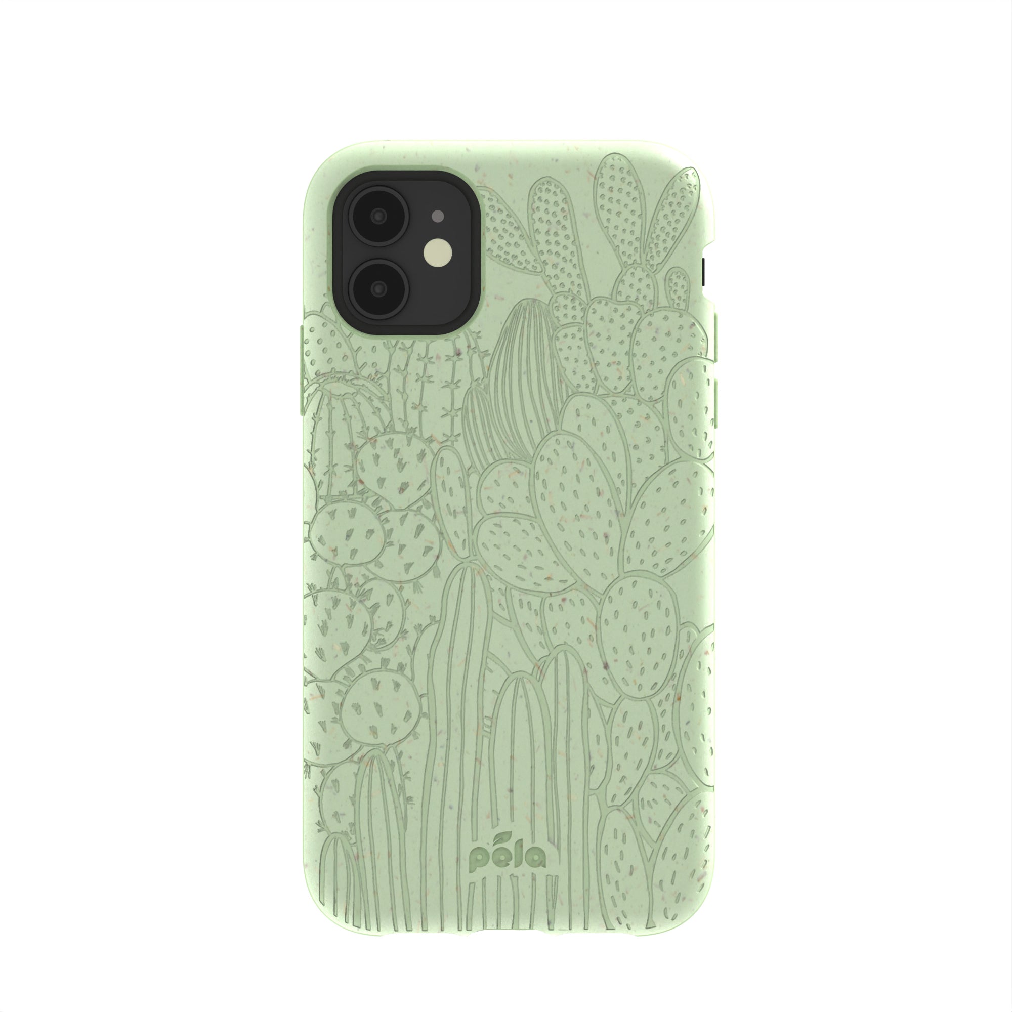 iPhone 11 Case Compostable iPhone 11 Case Pela Case