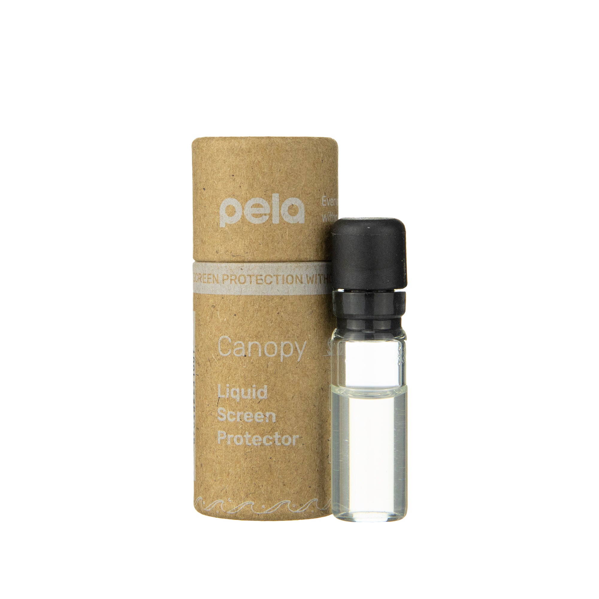 Liquid Screen Protector Phone Screen Protector Pela Case