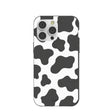 Black Cow iPhone 14 Pro Max Case