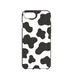 Black Cow iPhone 6/6s/7/8/SE Case