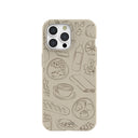 London Fog Cozy At Home iPhone 15 Pro Max Case