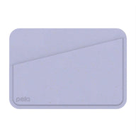 Lavender Mini Wallet