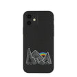 Black Elevation iPhone 12/ iPhone 12 Pro Case