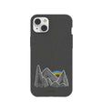 Black Elevation iPhone 14 Plus Case