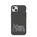 Black Elevation iPhone 14 Plus Case