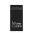 Black Elevation Google Pixel 6 Case