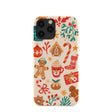 Seashell Festive AF iPhone 11 Pro Case