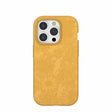 Honey Flora iPhone 15 Pro Case