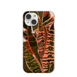Seashell Foliage iPhone 14 Case