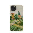London Fog Grape Views iPhone 13 Case