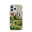 London Fog Grape Views iPhone 14 Pro Max Case
