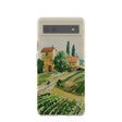 London Fog Grape Views Google Pixel 6a Case