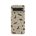 London Fog GSD Google Pixel 8 Case