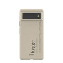 London Fog Hygge Google Pixel 6 Case