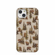 London Fog Into the woods iPhone 15 Plus Case