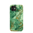 Sage Green Jade iPhone 12/ iPhone 12 Pro Case