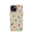 London Fog Lil Fruity iPhone 13 Mini Case